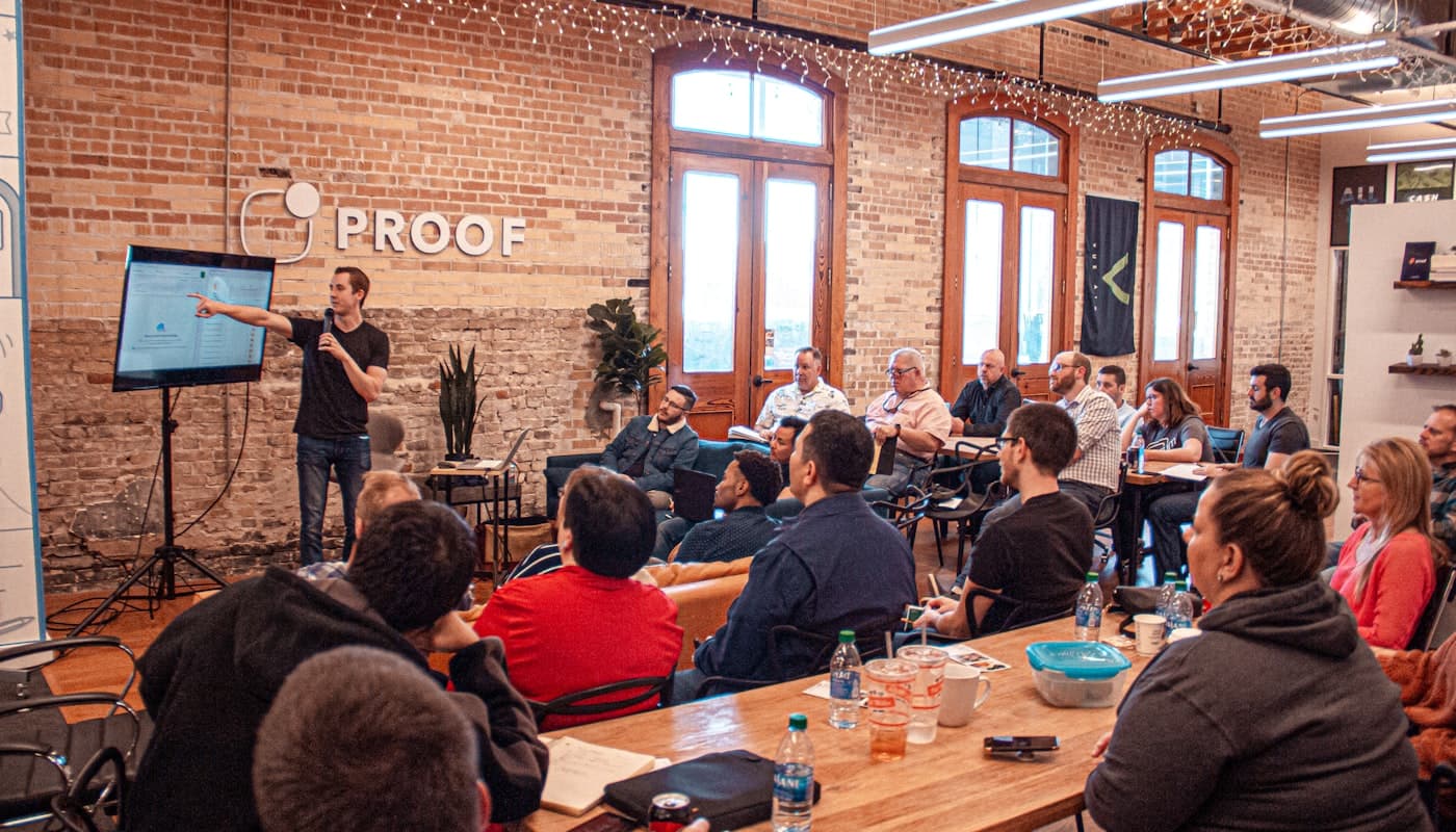 Stands Publicitarios y Diseño de Stands en Chile