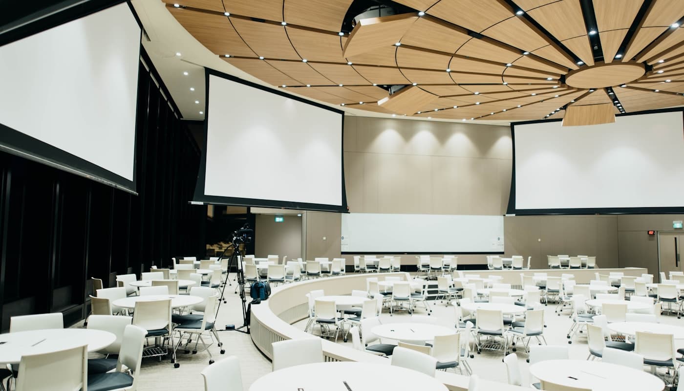 Eventos Corporativos y Producción de Eventos en Chile