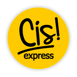 CIS Express - cliente Be Brand