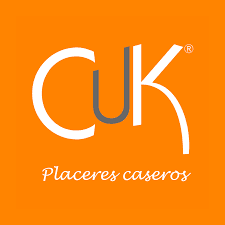 Cuk - cliente Be Brand