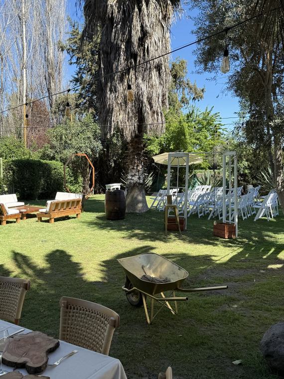 Producción y montaje de eventos corporativos para Eventos de empresa