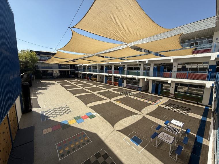 Estructuras y construcción para Obra y habilitación